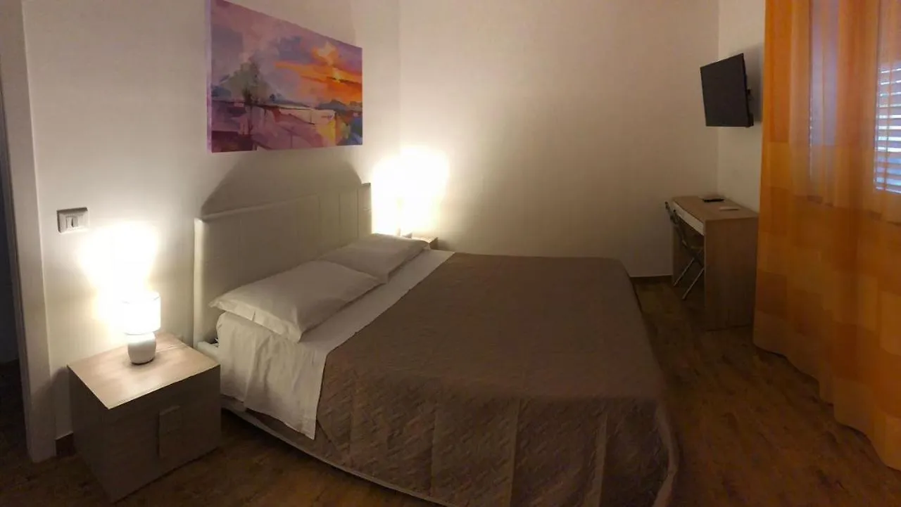 Bed & Breakfast Villa Margherita Marsala Italy