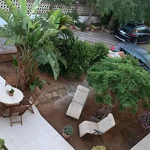  Agroturismo La Mimosa Vacanze