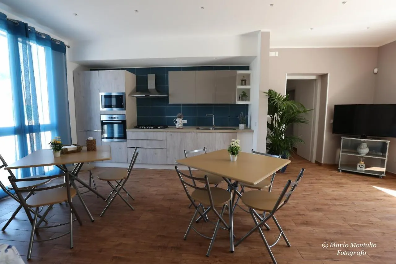 مارسالا Villa Margherita إيطاليا