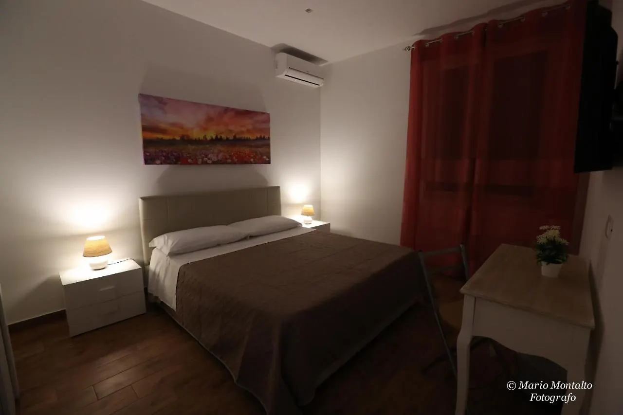 مارسالا Villa Margherita إيطاليا