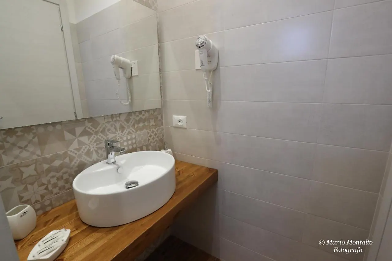 مارسالا Villa Margherita فندق مبيت وإفطار