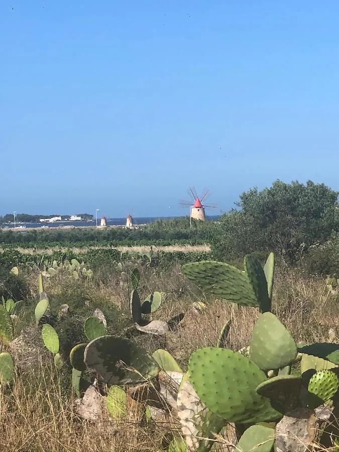 مارسالا Villa Margherita