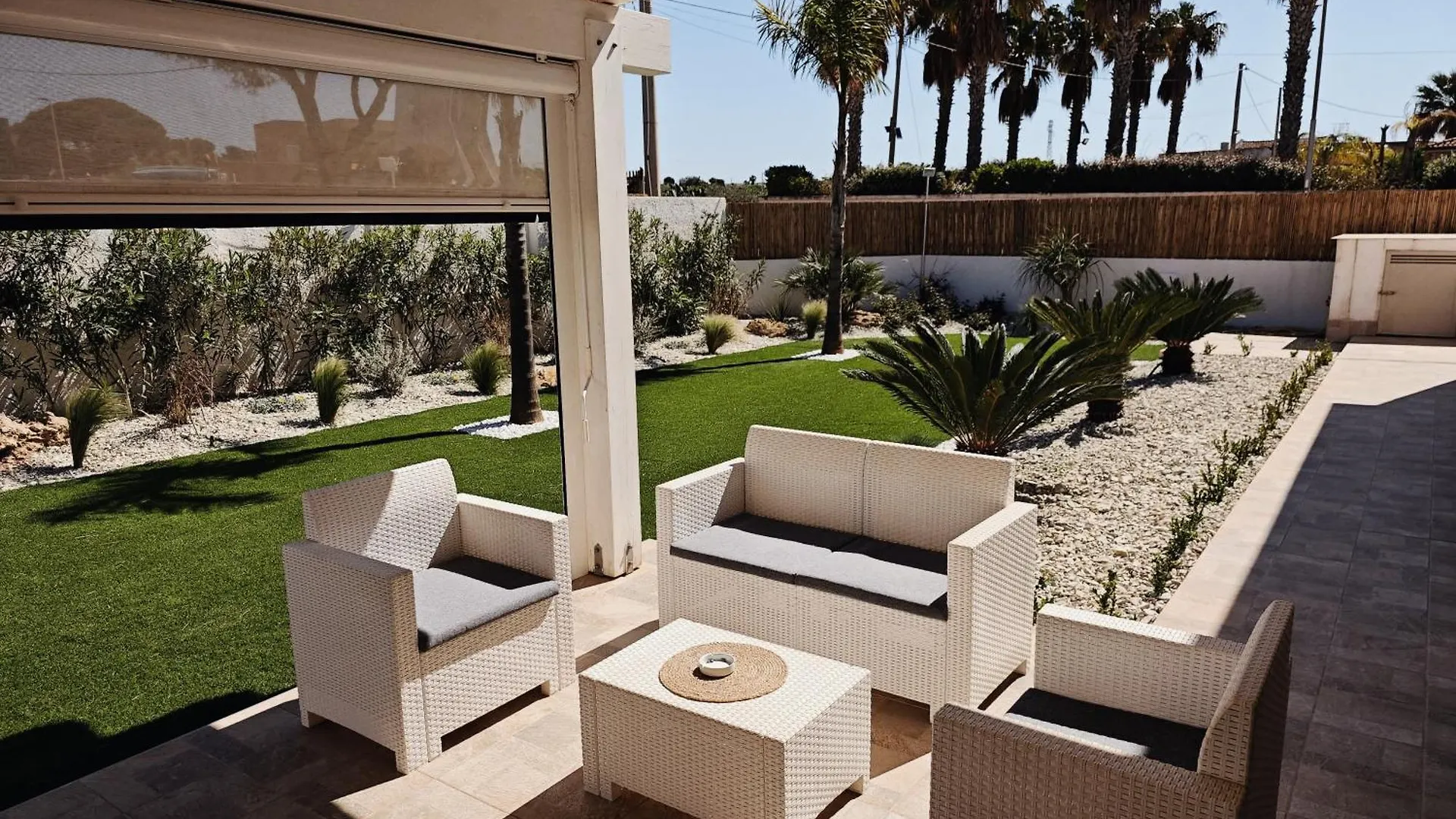 مارسالا Villa Margherita 0*,  إيطاليا