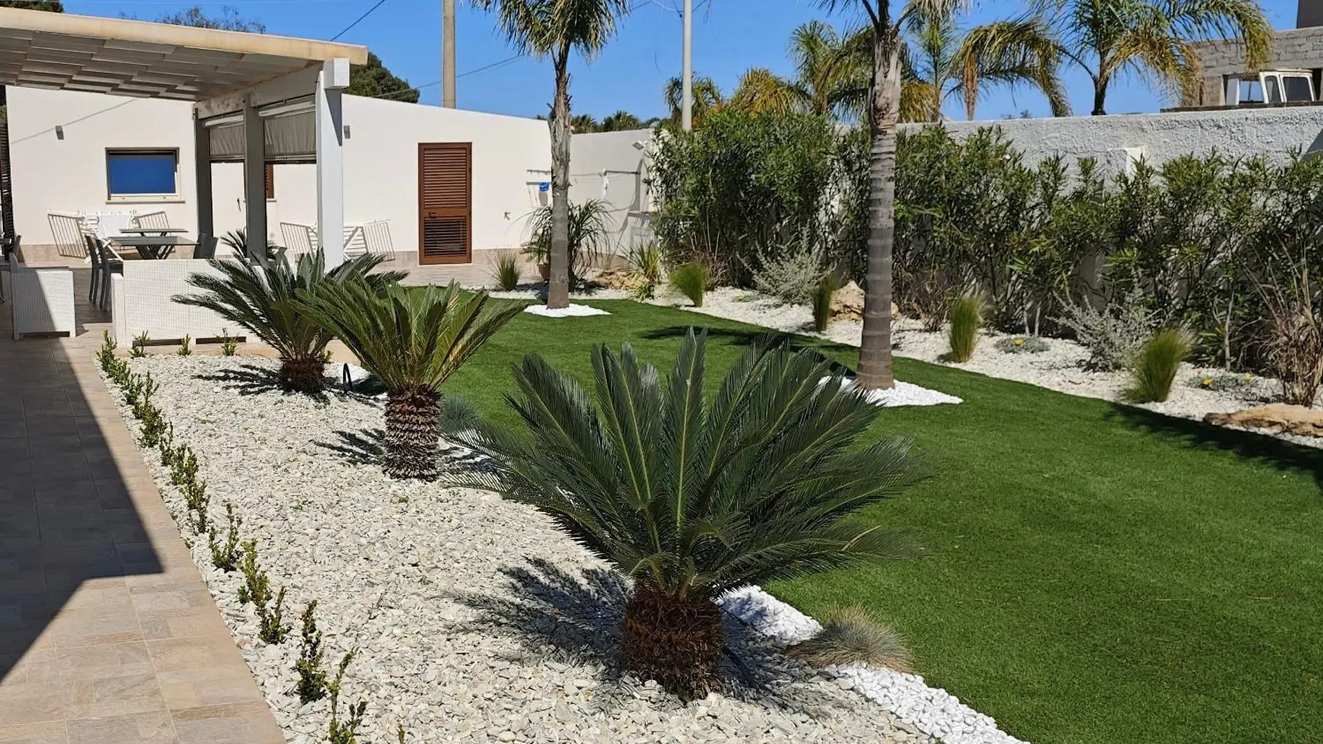 مارسالا Villa Margherita فندق مبيت وإفطار
